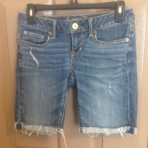 NWT American Eagle size 0.
