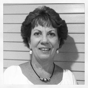 Meet your Posher, Darlene