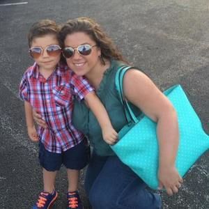 Meet your Posher, Carrie