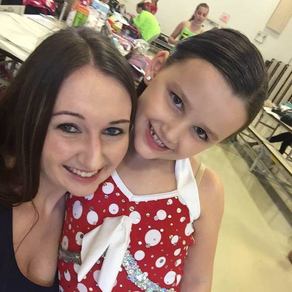 Meet your Posher, Brittany