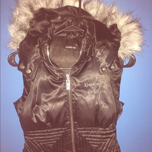 BeBe Vest