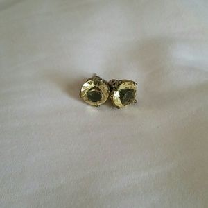 Chloe & Isabel earrings