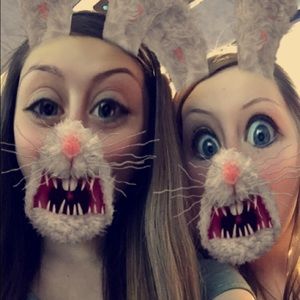 Meet your Posher, Kelly