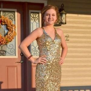 Meet your Posher, Mckenzie