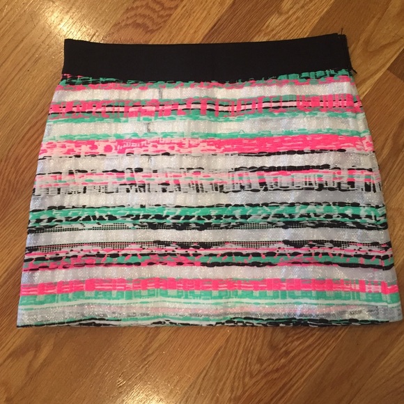 Milly skirt size 6 brand new