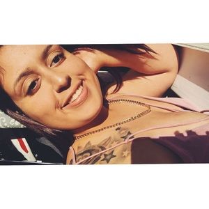 Meet your Posher, Kelsey