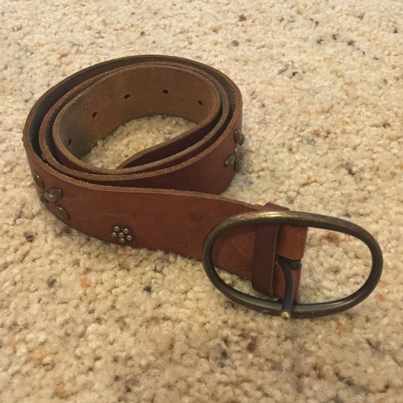 🎉Sale | American Eagle Genuine Leather Belt