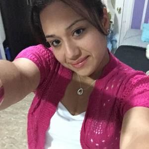 Meet your Posher, Milagros