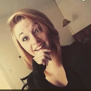 Meet your Posher, Lizzy