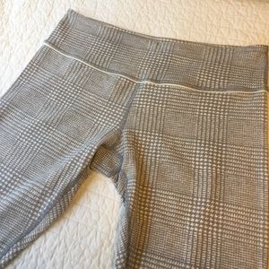 Lululemon Leggings - Size 10