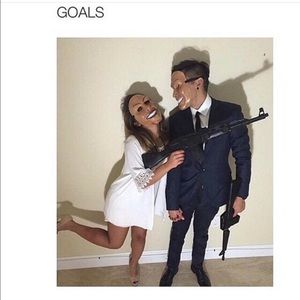 Meet your Posher, Alyssa