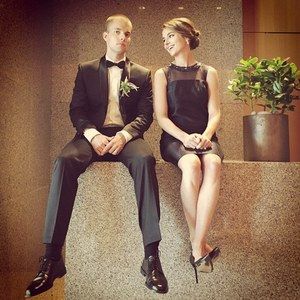 Meet your Posher, Shalyn