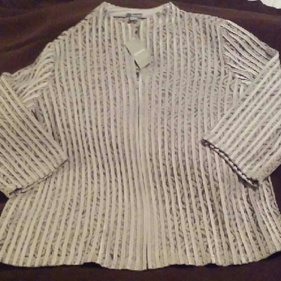 Beautiful Chico's Jacket