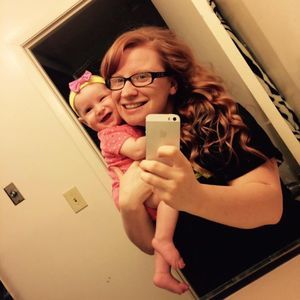 Meet your Posher, Kayla
