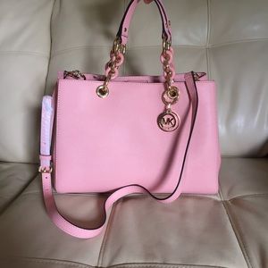 Michael Kors Cynthia Purse