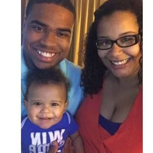 Meet your Posher, Taylar