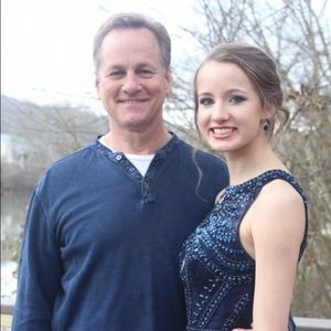 Meet your Posher, Abby