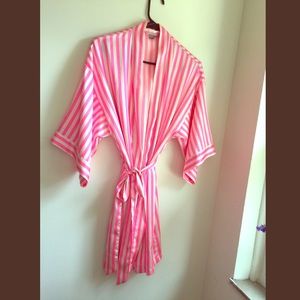Victoria's Secret SMALL Robe