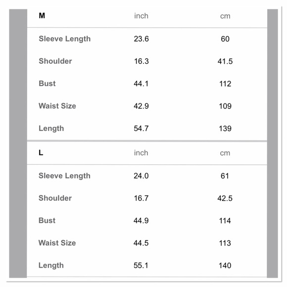 Pink Long Sleeve Shift Dress - Picture 2 of 4