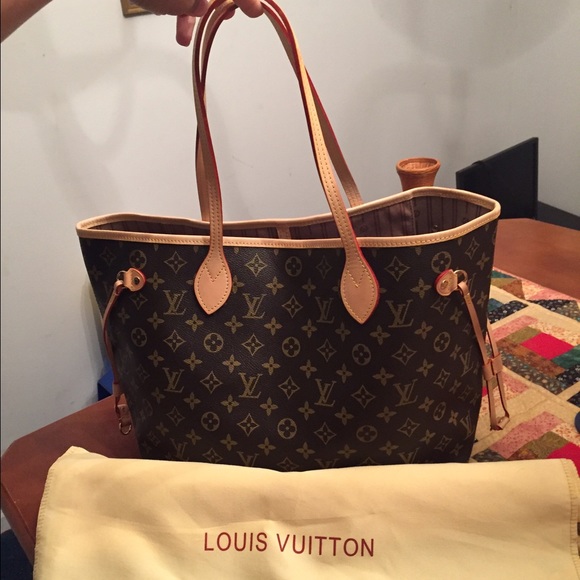 Mm neverfull