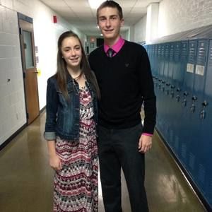 Meet your Posher, Jodi