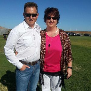 Meet your Posher, Kristi