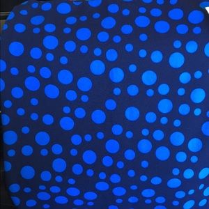 Lularoe Cassie pencil skirt