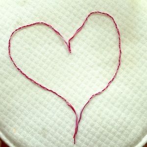 Hand braided wish friendship bracelets