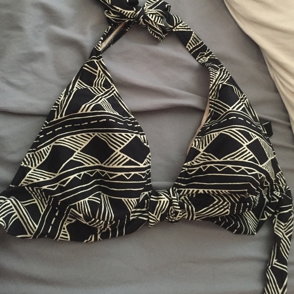 Aztec Bikini top
