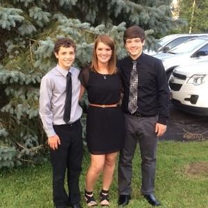 Meet your Posher, Heidi