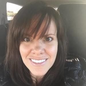 Meet your Posher, Tammy