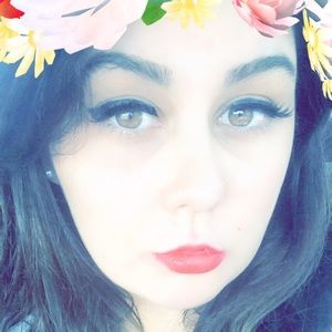 Meet your Posher, Chyanne