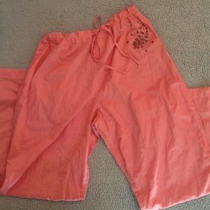 Victoria Secret pajama pants