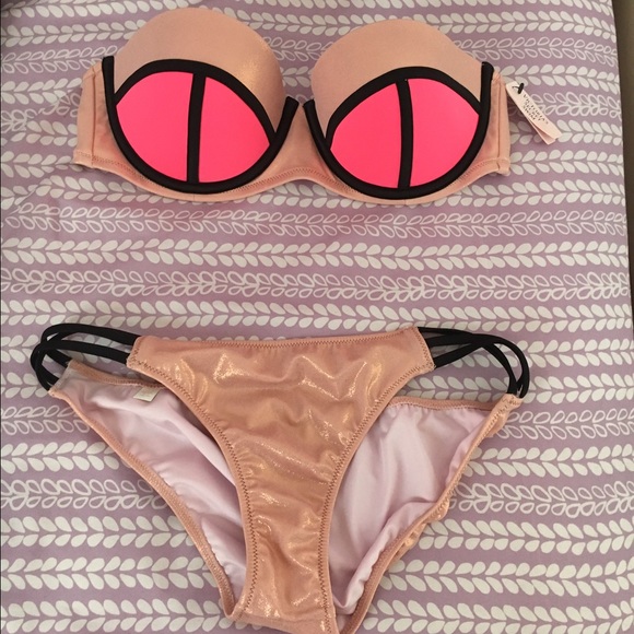 VS bikini