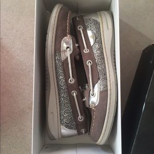 Sperry Loafers
