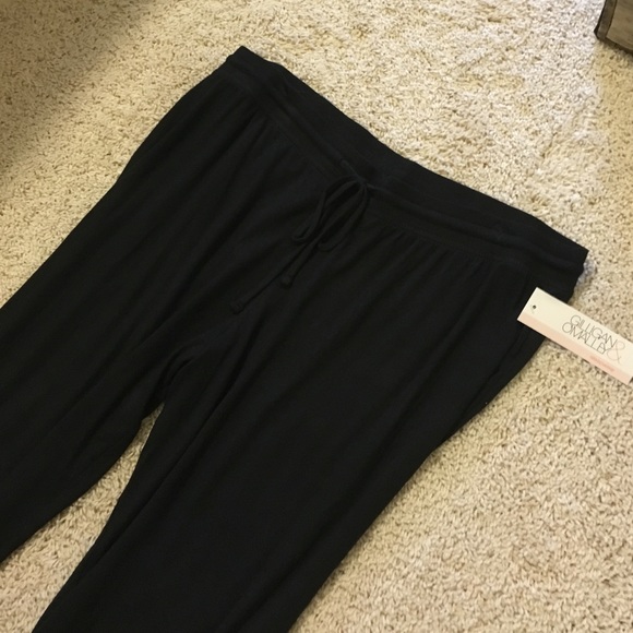 Sleep pants