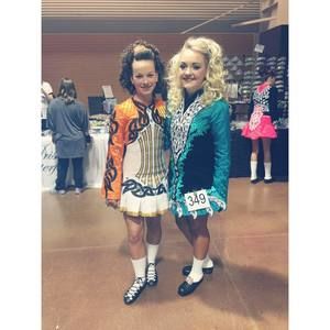 Meet your Posher, Kaitrin