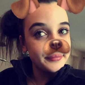 Meet your Posher, Callie