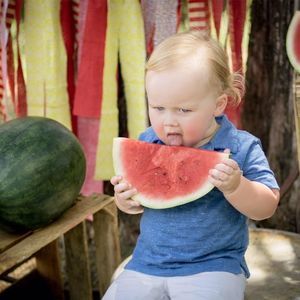 Meet your Posher, Deanna