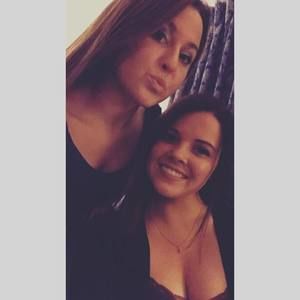 Meet your Posher, Carly