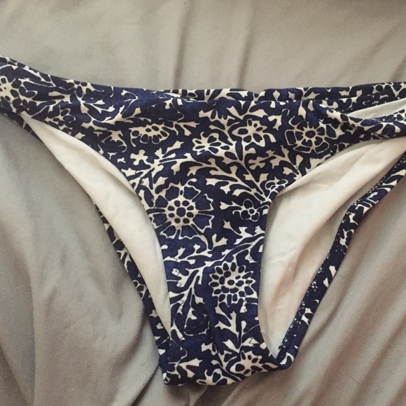 SALE American eagle bikini bottoms
