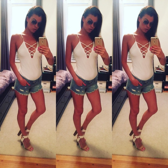 Meet your Posher, Kseniya - Picture 2 of 4