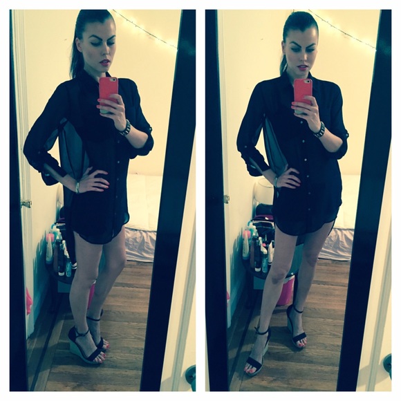 Meet your Posher, Kseniya - Picture 3 of 4