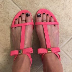 Kate spade sandals