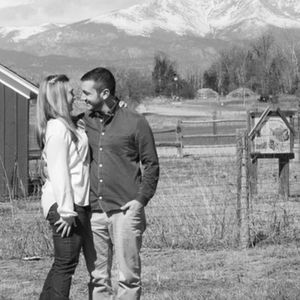 Meet your Posher, Alyson