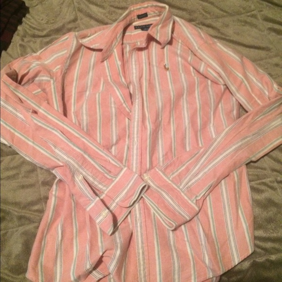 Polo Ralph Lauren slim fit