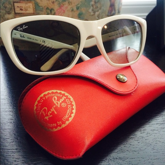 Ray-Ban Accessories - Ray-Ban Sunglasses
