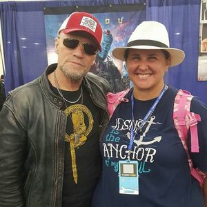 Meet your Posher, Rachael