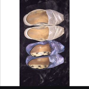 Shoe bundle