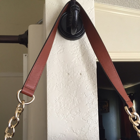 NWOT MK MONOGRAMMED HAMILTON - Picture 4 of 4